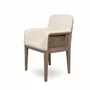 Chairs for hospitalities & contracts - Mauro Arm Chair Essence | Chair - CREARTE COLLECTIONS