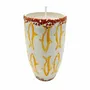 Candles - Ceraminc fish scented candle size XL - WAX DESIGN - BARCELONA