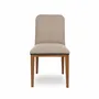 Chairs for hospitalities & contracts - Mauro Chair Essence Olivo |Chair - CREARTE COLLECTIONS