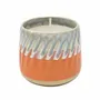 Bougies - Bougie parfumée Ceramic Groove taille S - WAX DESIGN - BARCELONA