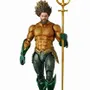 Decorative objects - MAFEX figure - DC Comics (Superman, Batman, Wonder Woman...) - ARTOYZ