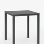 Tables de jardin - Table FARGO - ISIMAR