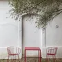 Tables de jardin - Table FARGO - ISIMAR