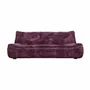 Sofas - Soho Amethyst sofa - 3 seats - JOLI JOUR PARIS