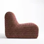 Sofas - Pop Rouille firechair - Maison Jeudi x Joli Jour Paris - JOLI JOUR PARIS