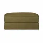 Sofas - Portobello khaki woody sofa - bean bag - JOLI JOUR PARIS