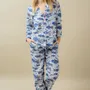 Homewear - Scorpaena Pajama - KORES ACCESSORIES