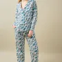 Homewear - Sardine Pajama - KORES ACCESSORIES
