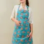 Tabliers de cuisine - Blue Octopus Apron - KORES ACCESSORIES