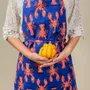 Tabliers de cuisine - Lobster Apron - KORES ACCESSORIES
