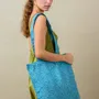 Bags and totes - Gorgophone Tote Bag - KORES ACCESSORIES