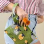 Bags and totes - Sheep Pouch Bag - KORES ACCESSORIES