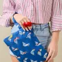 Sacs et cabas - Seagull Wristlet Bag - KORES ACCESSORIES