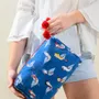 Bags and totes - Seagull Toiletry Bag - KORES ACCESSORIES