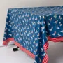 Homewear - Seagull Tablecloth - KORES ACCESSORIES