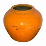 Ceramic - Old ceramic jar - PAGODA INTERNATIONAL