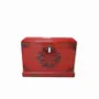Caskets and boxes - Unique wooden chest - PAGODA INTERNATIONAL