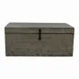 Caskets and boxes - Unique wooden chest - PAGODA INTERNATIONAL