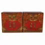 Caskets and boxes - Unique wooden chest - PAGODA INTERNATIONAL