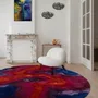 Tapis - Tapis Coral Reef - COCONO