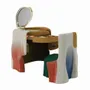 Autres tables - Ensemble de toilette surréaliste - MALABAR