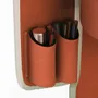 Autres tables - Ensemble de toilette surréaliste - MALABAR