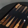 Autres tables - Table de backgammon Crawford - WOOD TAILORS CLUB