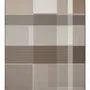 Throw blankets - Throw Maze Stone - BIEDERLACK