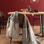 Throw blankets - Throw Maze Stone - BIEDERLACK
