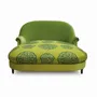 Lounge chairs for hospitalities & contracts - Victoria XL Origins | Chaise longue - CREARTE COLLECTIONS
