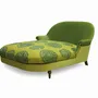 Lounge chairs for hospitalities & contracts - Victoria XL Origins | Chaise longue - CREARTE COLLECTIONS