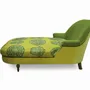 Lounge chairs for hospitalities & contracts - Victoria XL Origins | Chaise longue - CREARTE COLLECTIONS