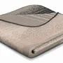 Throw blankets - Throw Desert Wave - BIEDERLACK