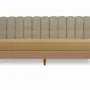 Benches - Regento Bench Fluted | Bench - CREARTE COLLECTIONS