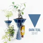 Vases - 3D CLAY Indoor Plant Kit - SPECIAL EDITION - COMMON PLACE YOUR URBAN JUNGLE