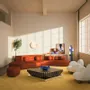 Floor lamps - Cactus Floor Lamp By Creativemary - CREATIVEMARY