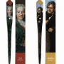 Stylos, feutres et crayons - 48 stylos en papier - Collection WRITER - PLUME DE PAPIER