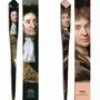 Stylos, feutres et crayons - 48 stylos en papier - Collection WRITER - PLUME DE PAPIER