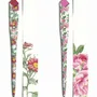 Stylos, feutres et crayons - 48 Stylos en papier - COLLECTION BOTANIC - PLUME DE PAPIER