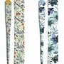 Stylos, feutres et crayons - 48 stylos en papier - Collection FLEURS - PLUME DE PAPIER
