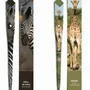 Stylos, feutres et crayons - 48 Stylos en papier - COLLECTION ANIMAUX 2 - PLUME DE PAPIER