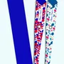 Stylos, feutres et crayons - Stylo en papier - CELLOPHANE - PLUME DE PAPIER