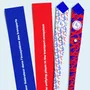 Stylos, feutres et crayons - Stylo en papier - CELLOPHANE - PLUME DE PAPIER