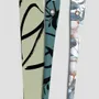 Stylos, feutres et crayons - Stylo en papier - CELLOPHANE - PLUME DE PAPIER