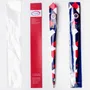 Stylos, feutres et crayons - Stylo en papier - CELLOPHANE - PLUME DE PAPIER
