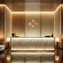Other wall decoration - Radial Square Series MASU  [WALL DECOR] - RADIAL SQUARE