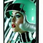 Affiches - Collection NumericEric - BLUE SHAKER