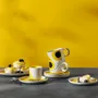 Decorative objects - Stoneware table accessories - Variety of the Sun - ASA SELECTION
