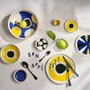 Decorative objects - Stoneware table accessories - Variety of the Sun - ASA SELECTION