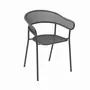 Fauteuils de jardin - FAUTEUIL CALIA - RD ITALIA